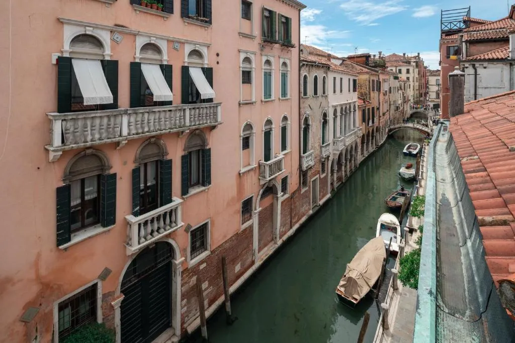 Design Venice, Venice, Italy