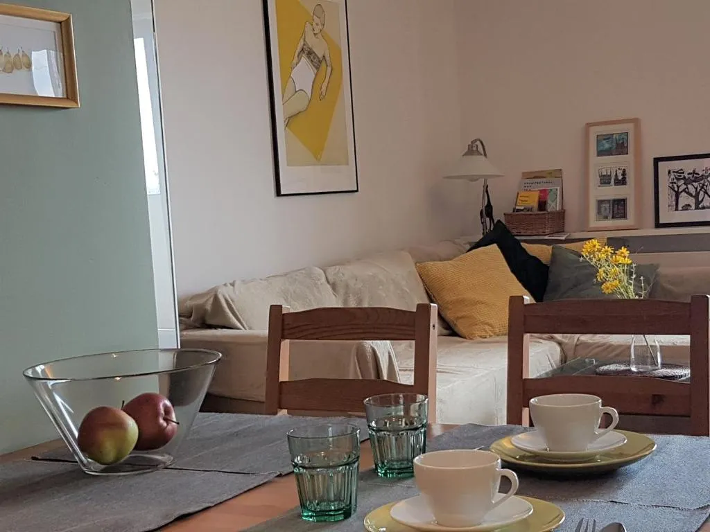 Apartament DobraNocka, Krakow, Poland