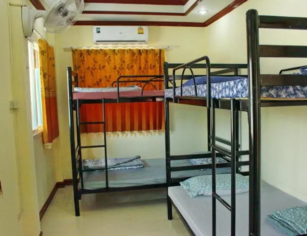 Bangkok Legend Guesthouse, Bangkok, Thailanda
