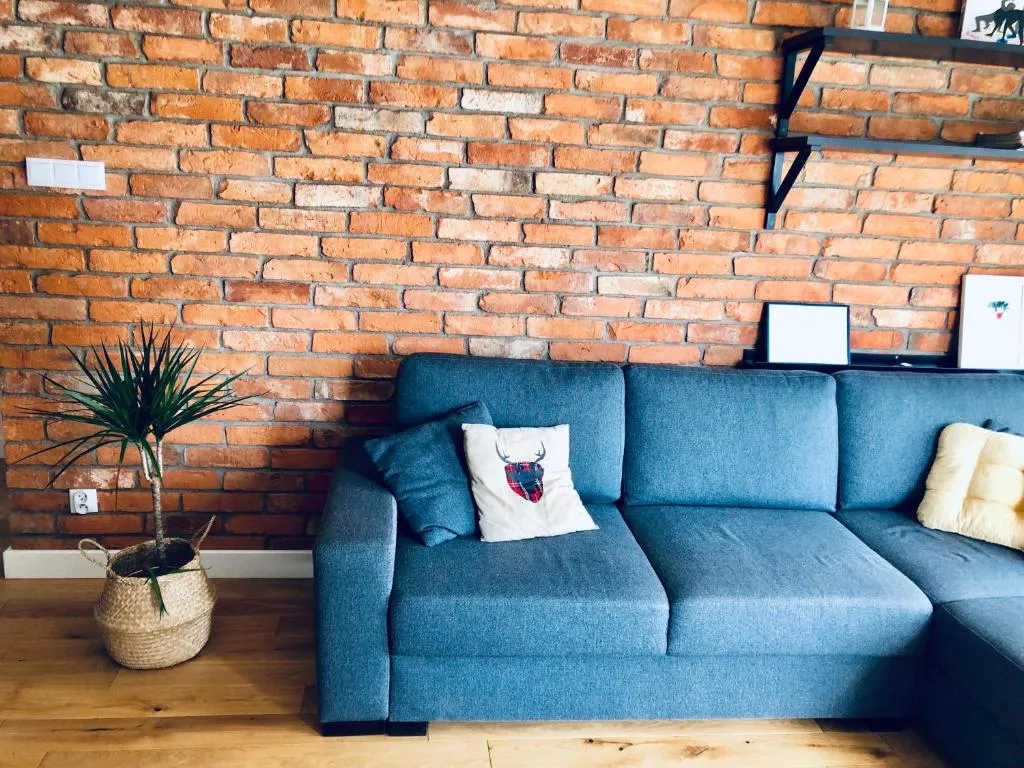 Apartament Panda, Gdańsk, Polonia