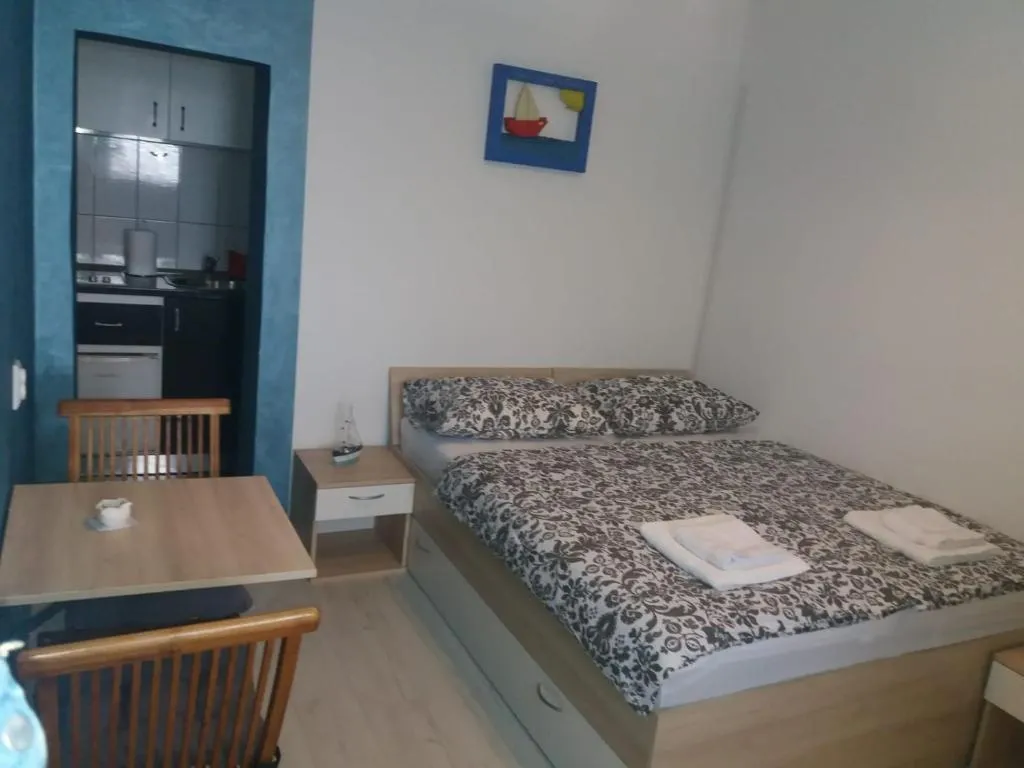 Studio Ruzica -Stobrec, near Split, Split, Croatia
