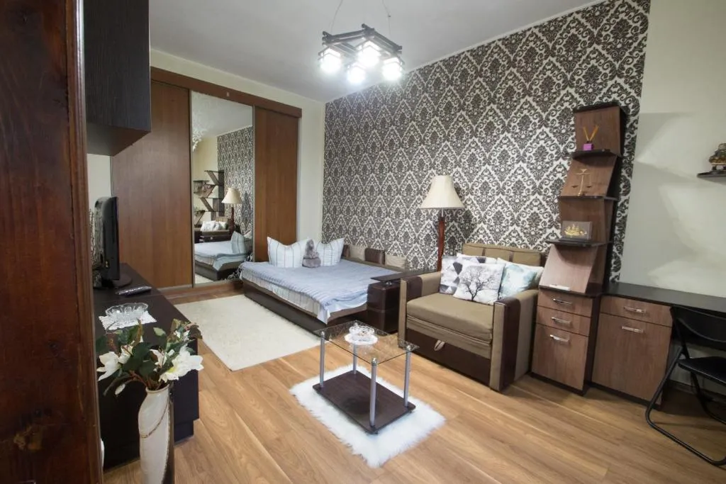 Cozy Apartment on Yevreiska Street, Odesa, Ucraina