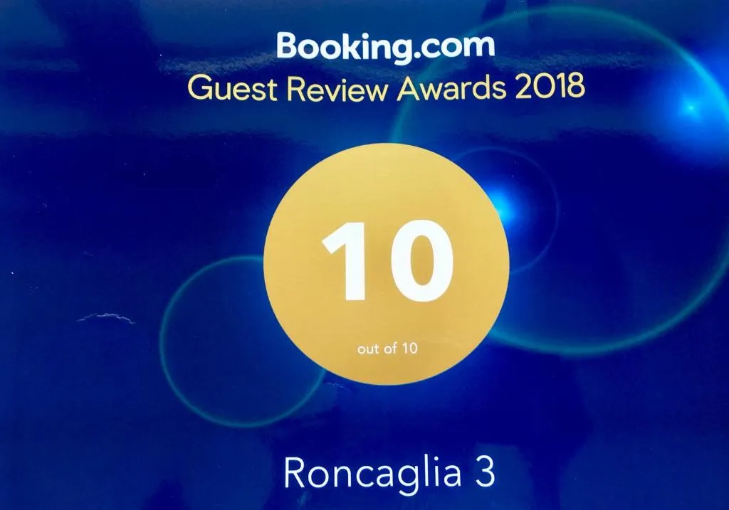 Roncaglia 3, Milano, Italia
