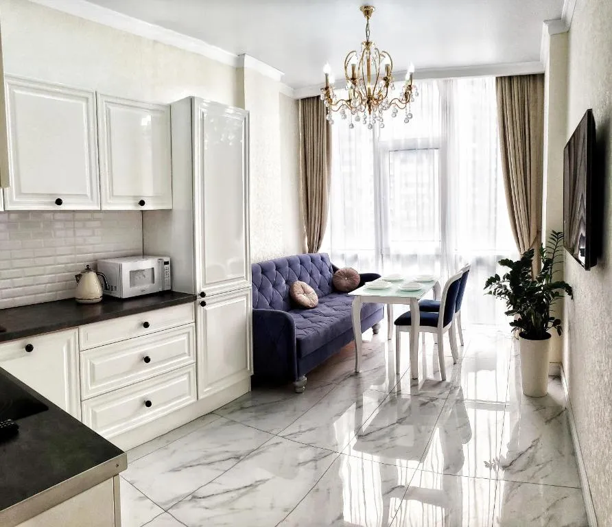 Arkadia Apartments, Kryzhanivka, Ukraine