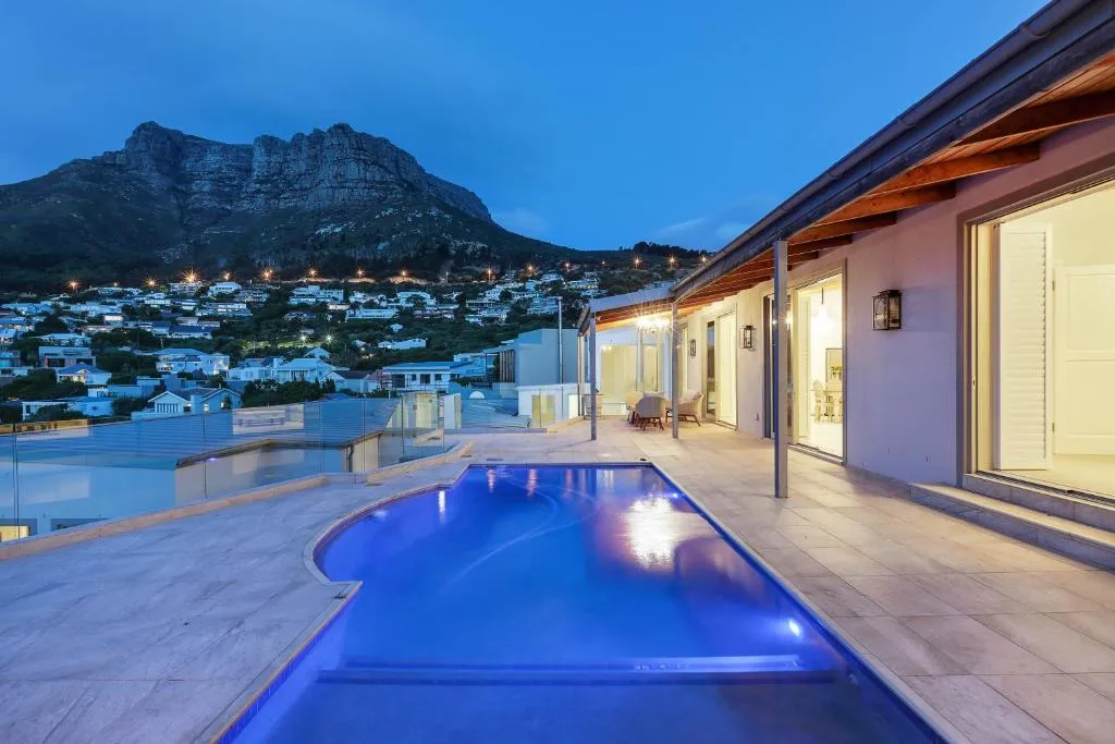 Castle Rock, Cape Town, Africa de Sud