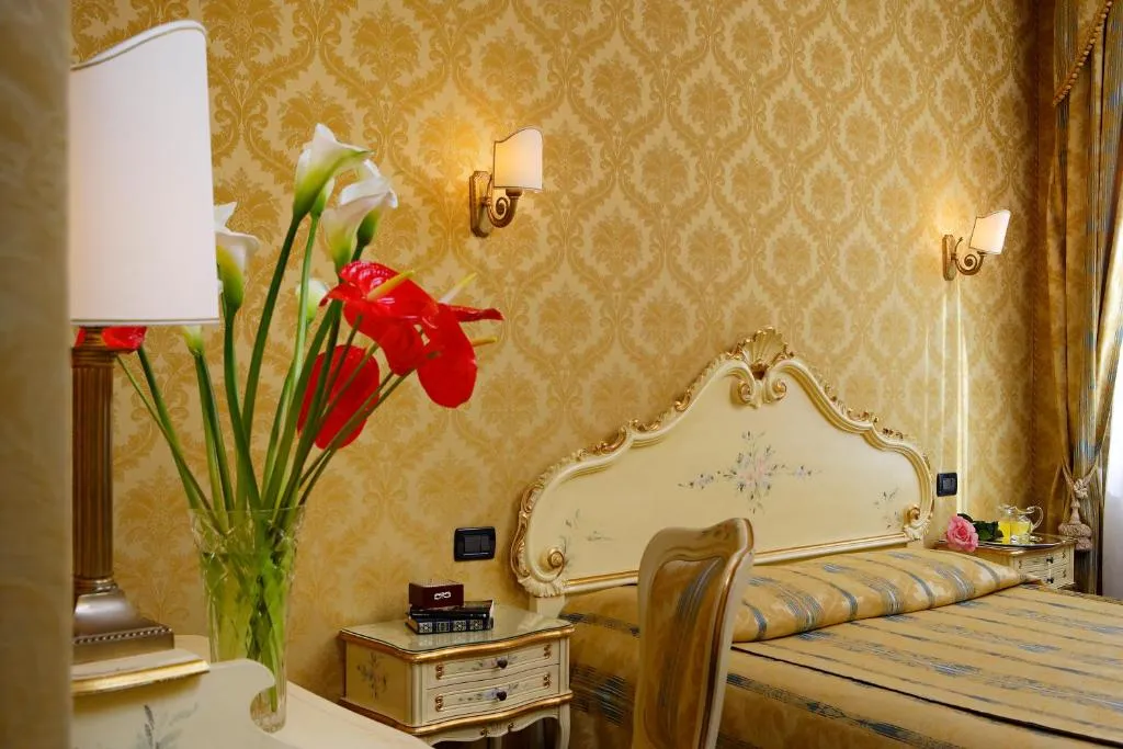 Hotel Gorizia a La Valigia, Venice, Italy