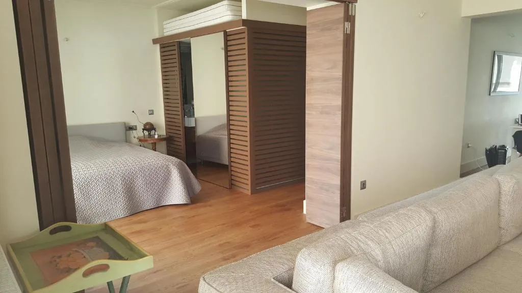 Captains Suite in Athens, Atena, Grecia