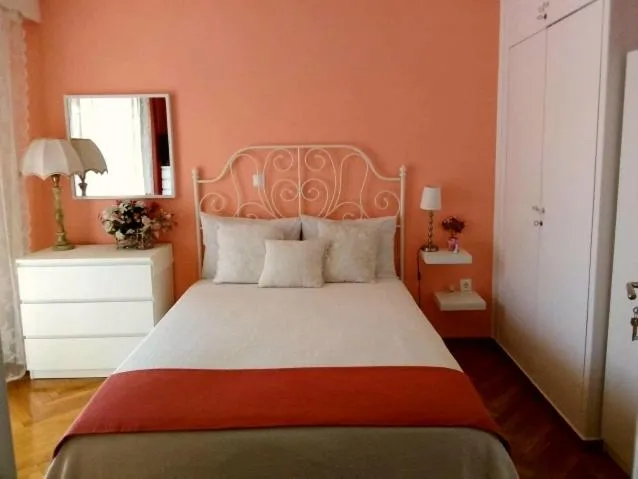 Sylvia' s Apartments, Athens, Greece