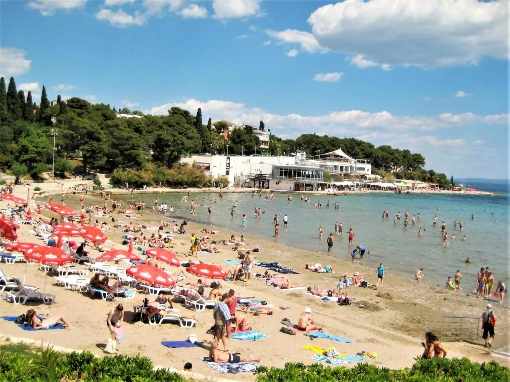 Apartmani Marija, Split, Croatia