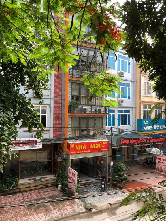 HP Motel- Nhà Nghỉ HP