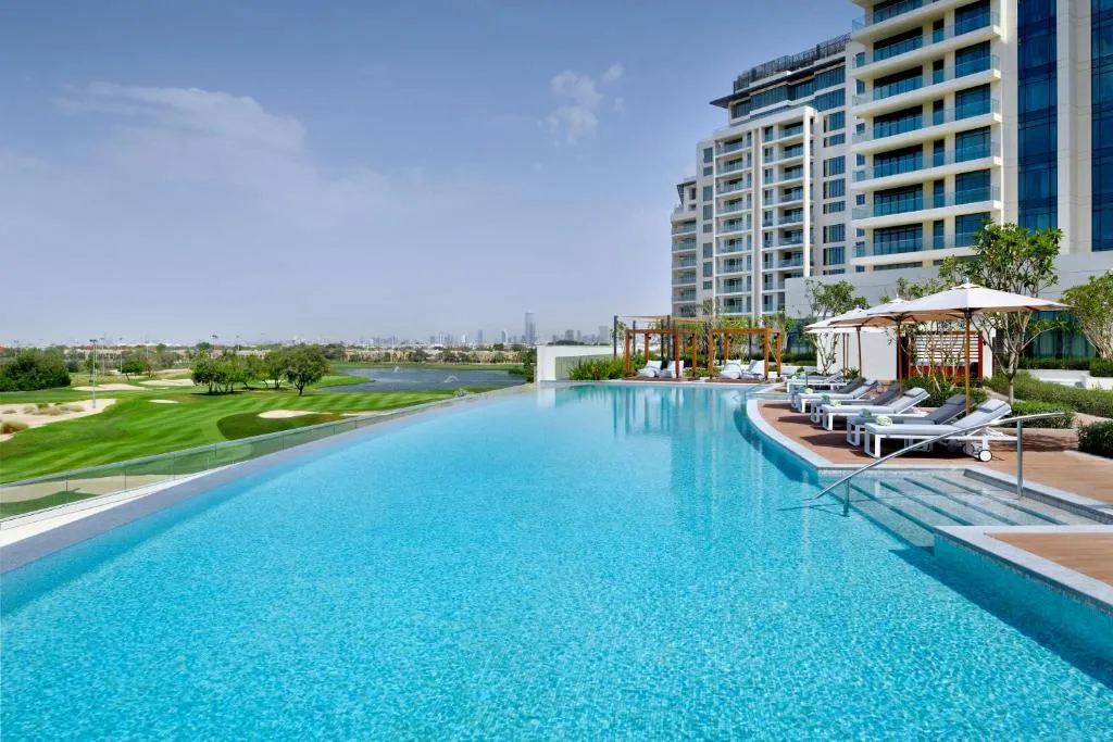 Vida Emirates Hills, Alantos, United Arab Emirates