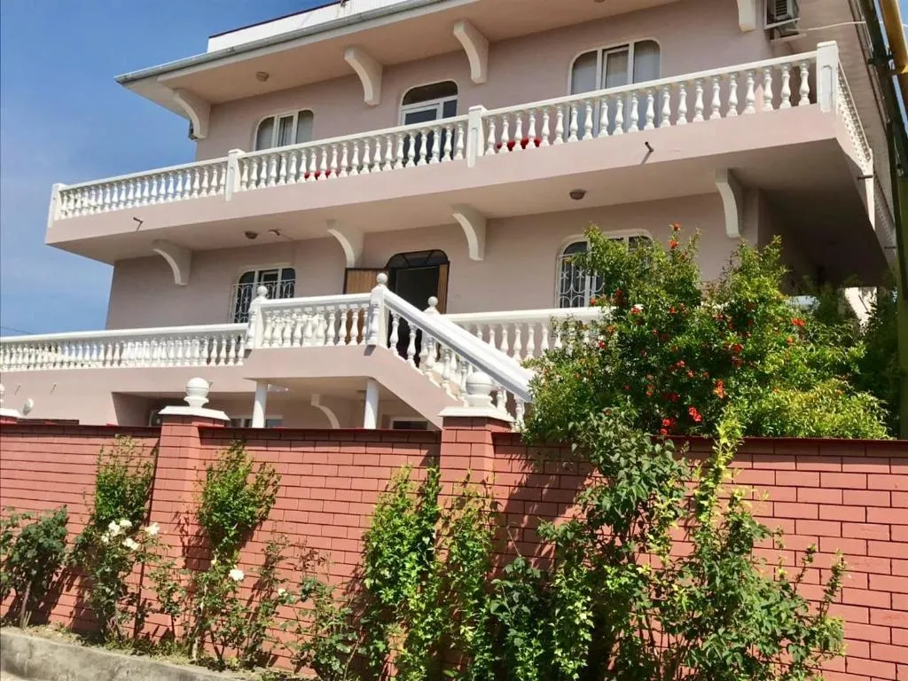 Ararat Guest House, Adler, Rusia
