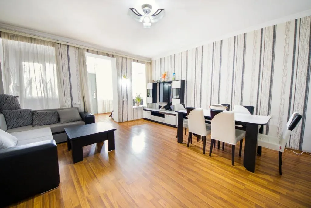 STUDIO LUX, Tbilisi, Georgia