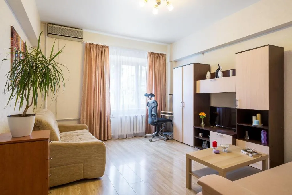 Moskva4you on Shukhova, 10, Moscow, Russia
