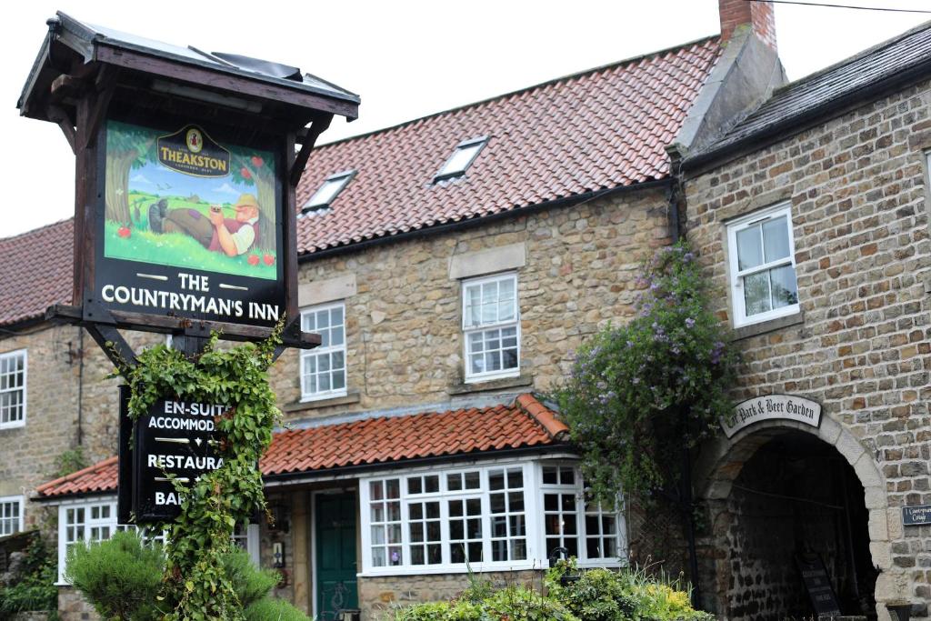 The Countryman's Inn
