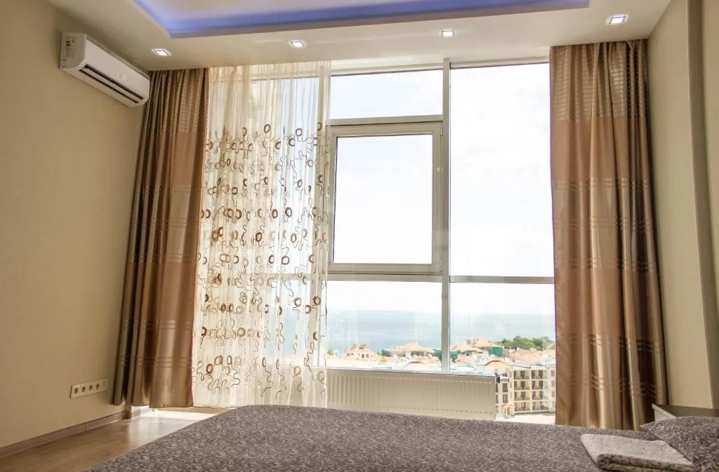 Pearl in Arcadia, Odesa, Ucraina