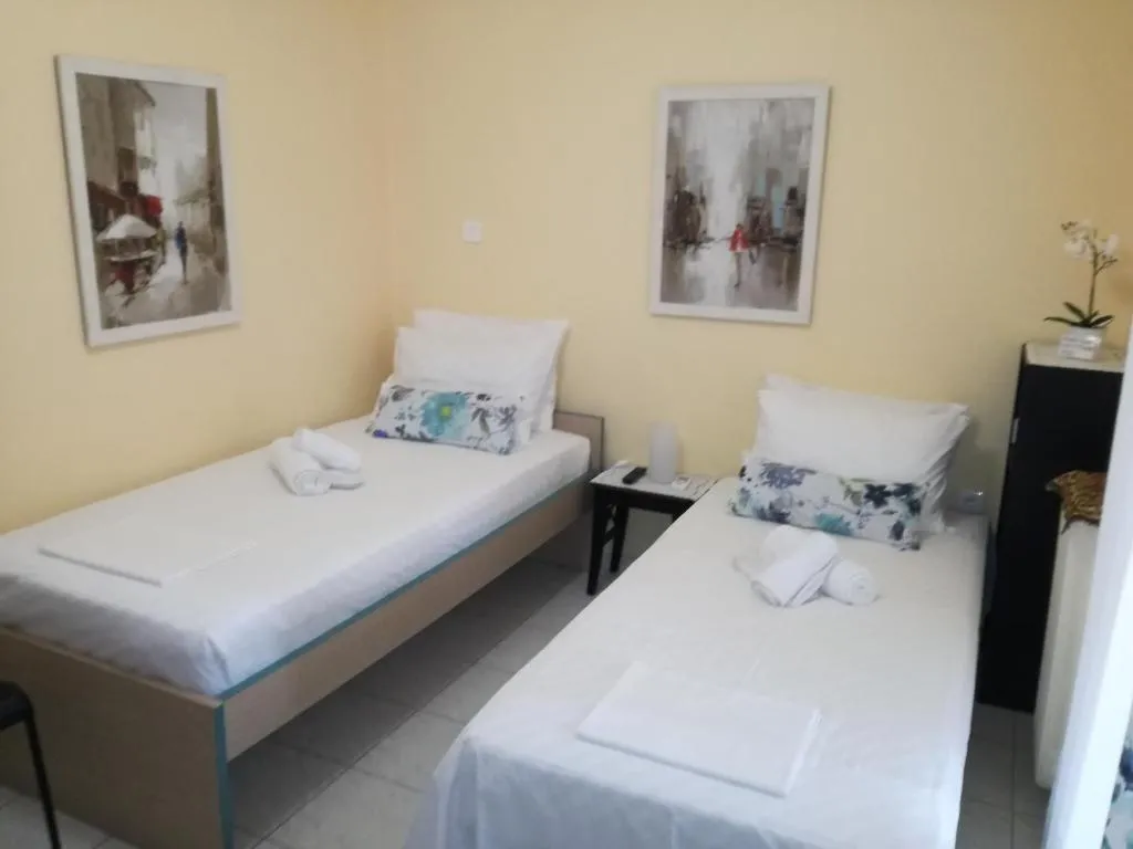 Apartment studio near Marousi station Athens, Athens, Greece