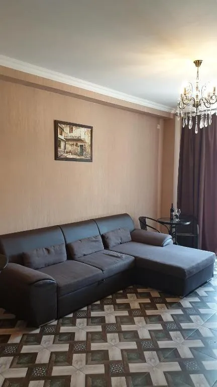 Doesi, Tbilisi, Georgia