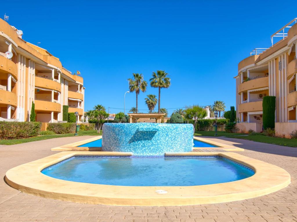 Apartment Residencial Mediterráneo-6 3