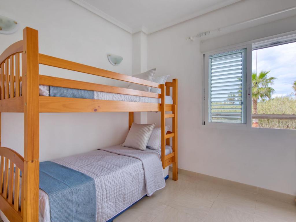 Apartment Residencial Mediterráneo-6 12