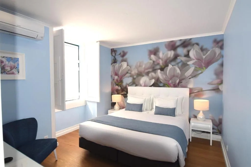 Lx Flowers Apartments, Lisabona, Portugalia