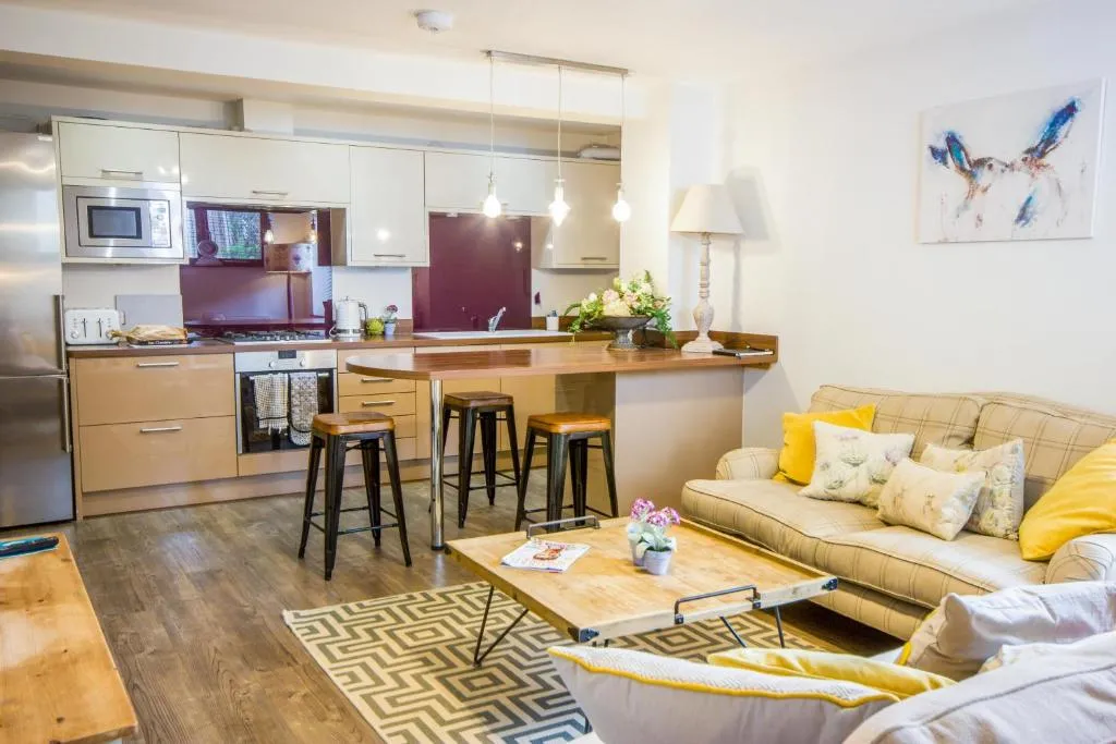 Gloucester View Apartment, Coltishall, United Kingdom