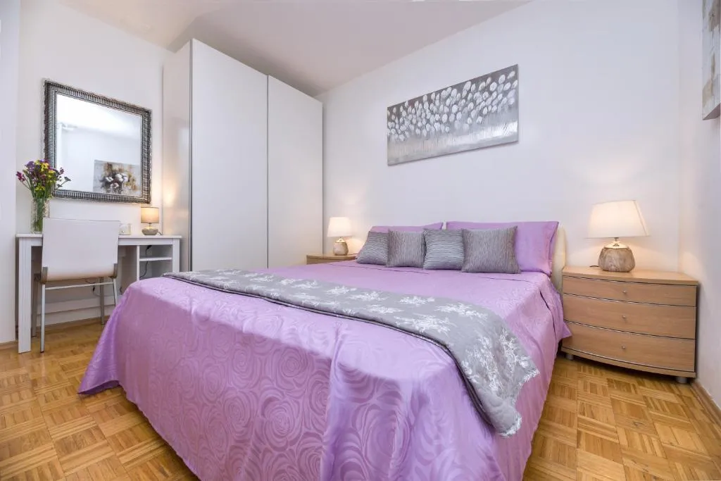 Apartment Kristina, comfortable and close to the center, Split, Croatia