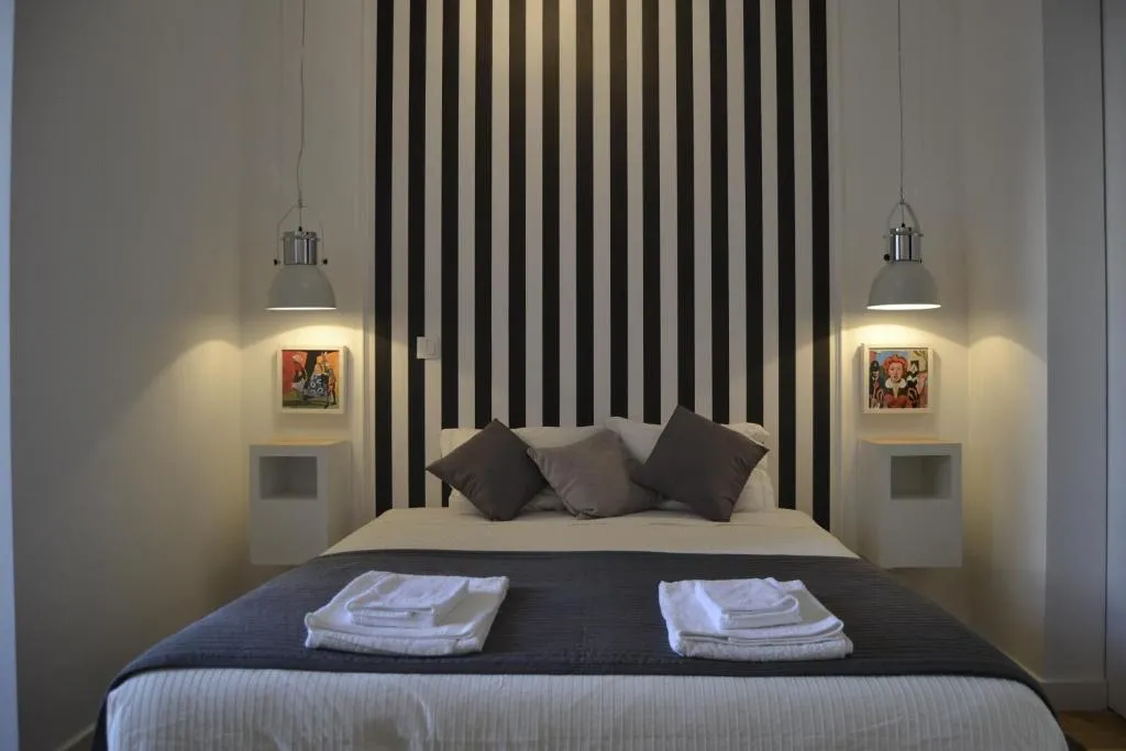 Gulbenkian Apartment, Lisabona, Portugalia