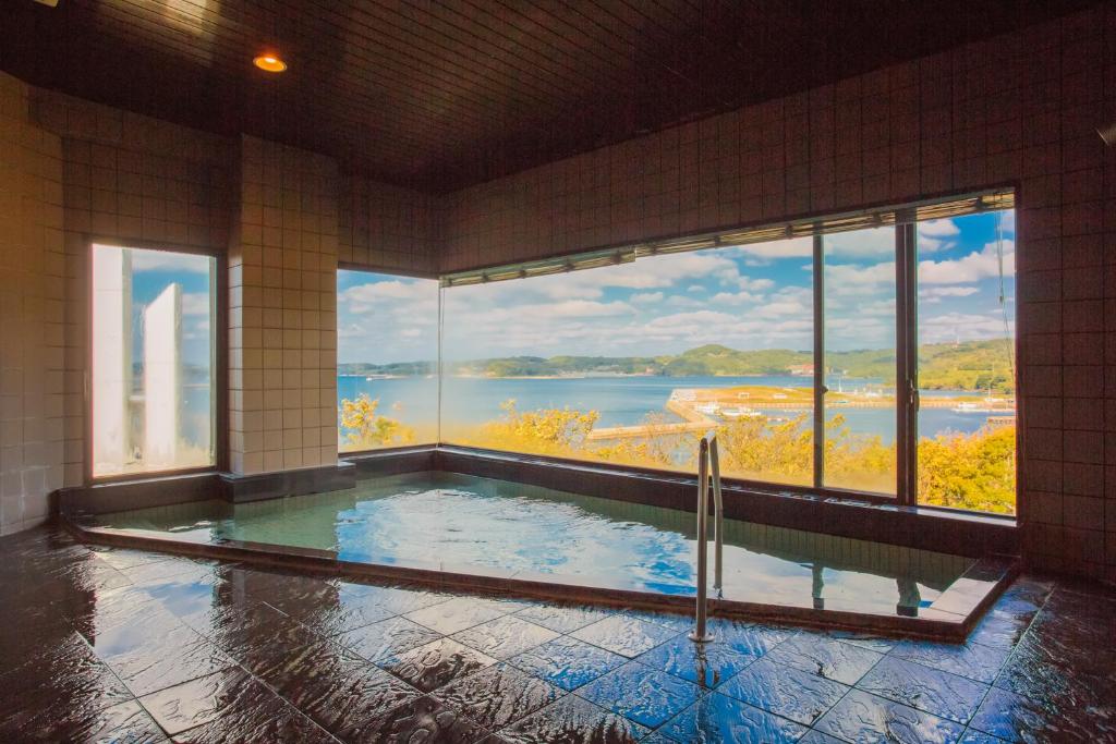 View Hotel Iki thumbnail 2
