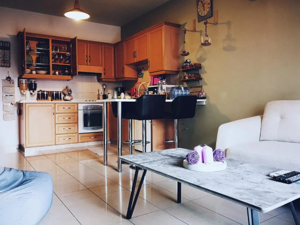Ria Court 33, Larnaca, Cyprus
