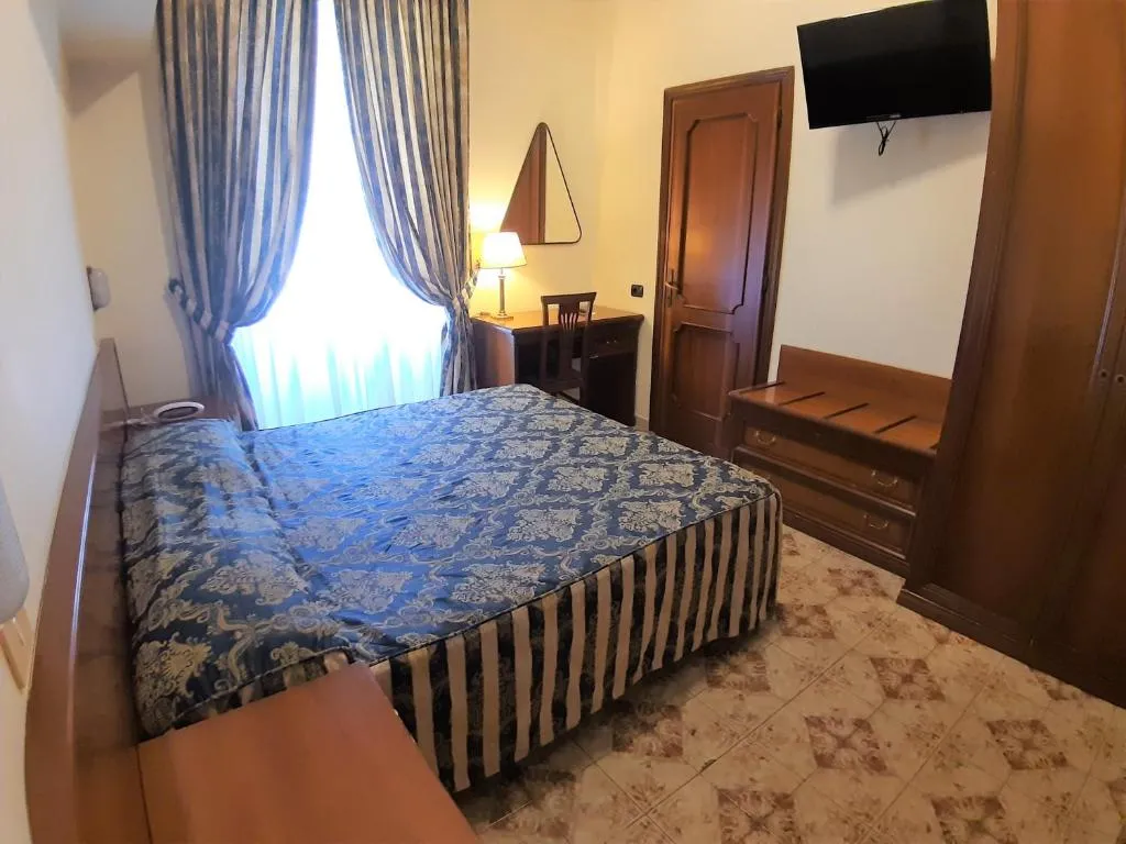 Hotel Mariano, Roma, Italy