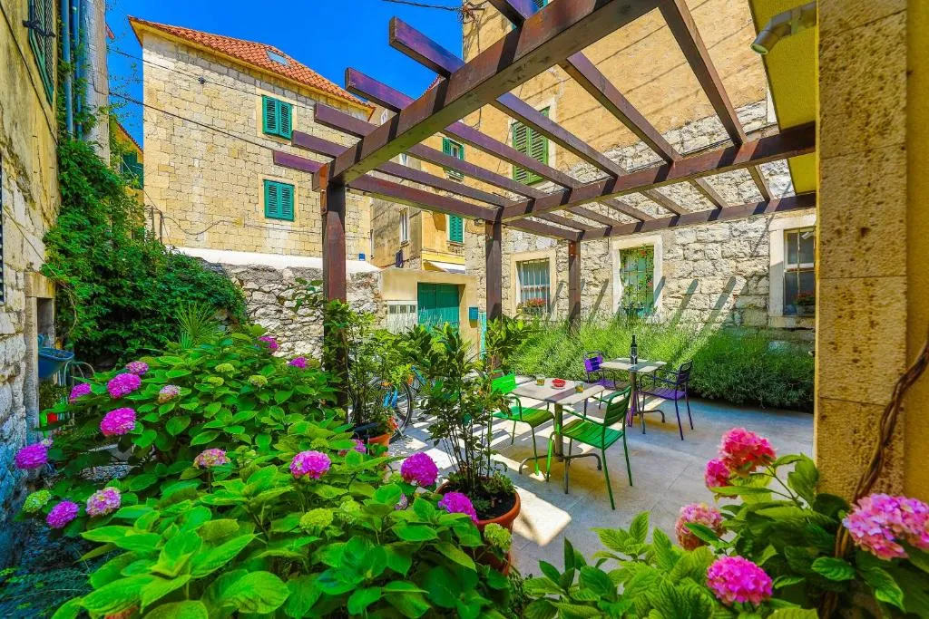Apartments Veig, Split, Croatia