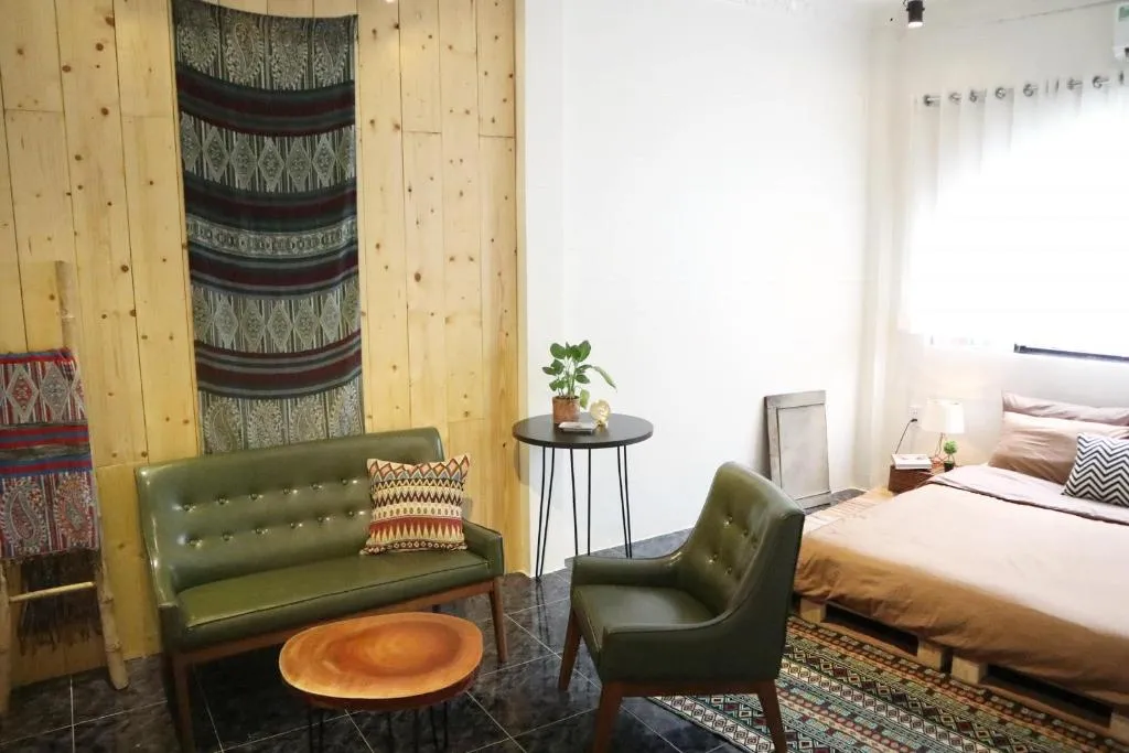 Hygge Home★Cozy,Artistic 3BRs★Surprise Central★GEM, Ho Chi Minh City, Vietnam
