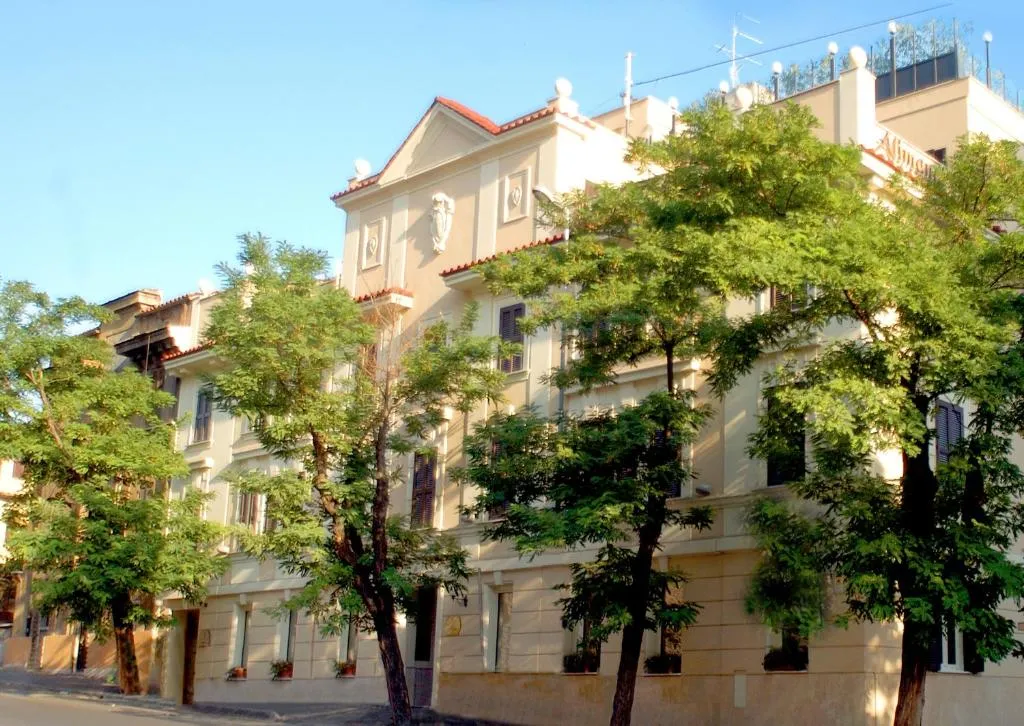 Tmark Hotel Vaticano, Roma, Italia