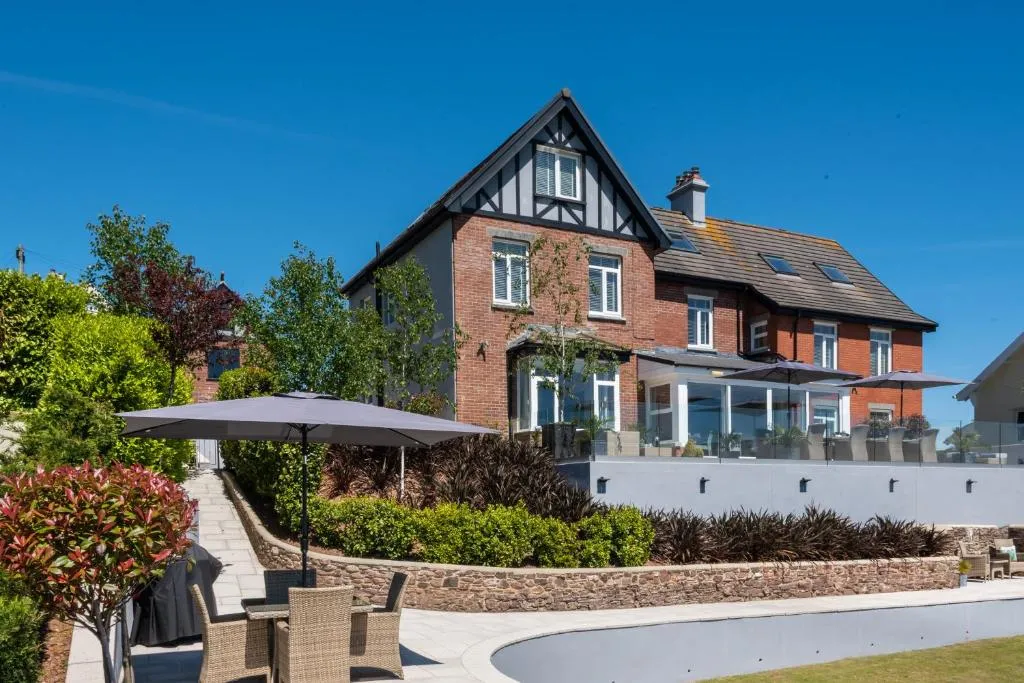 The Dartmouth Boutique B &B, Dartmouth, United Kingdom