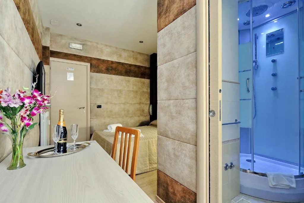 Gialli Vatican Guesthouse, Roma, Italy
