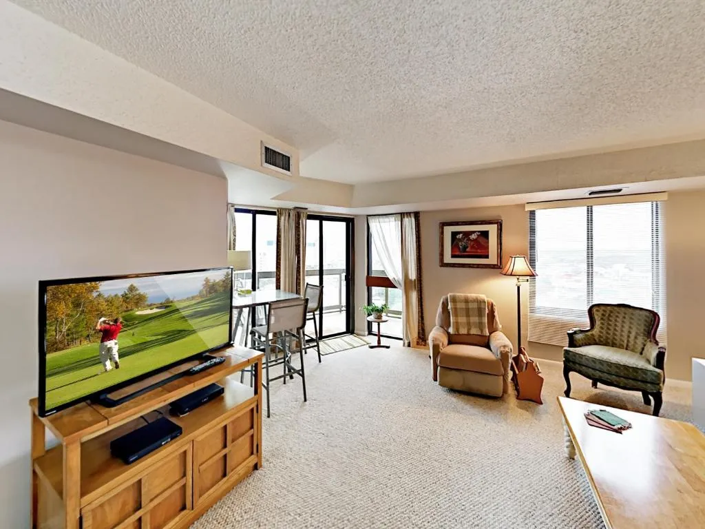20Th Avenue North Condo #1004 Condo, Myrtle Beach, Statele Unite ale Americii