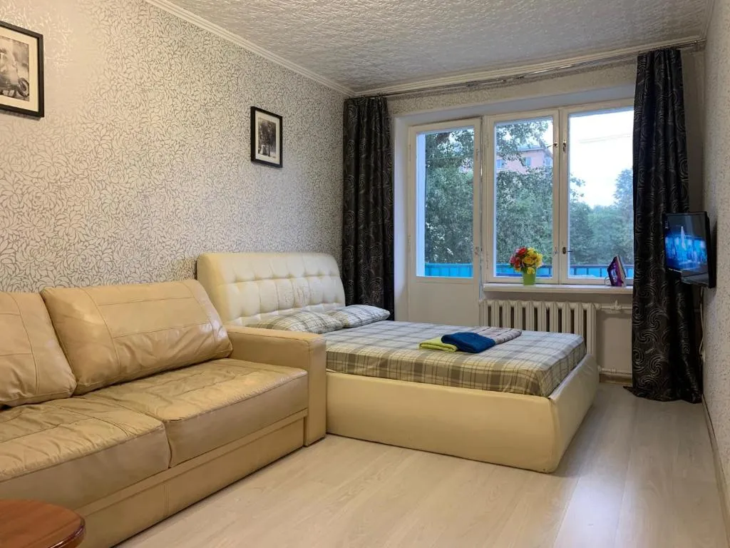 Apartment Small Pioneer, 23/31, Moscow, Russia