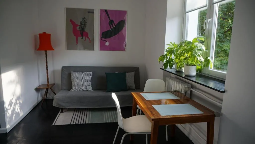 Lovely Bubbly Apartment, Krakow, Poland