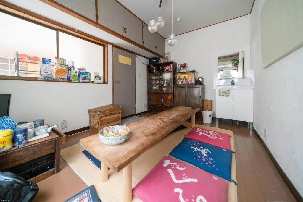 Ryokan Nakadaya, Tokyo, Japan