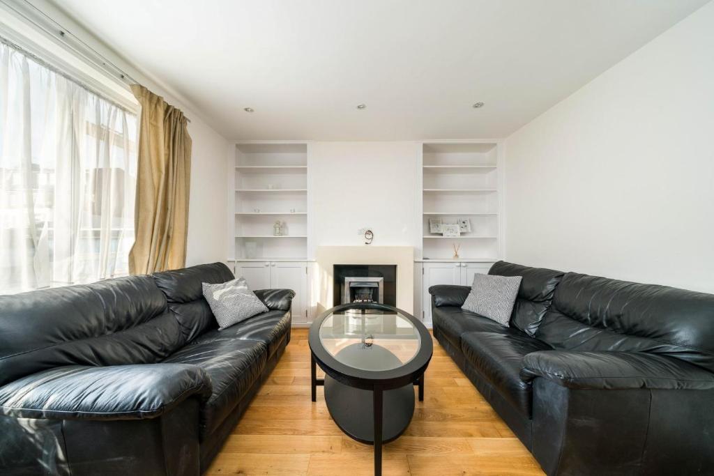 NEW 2BD Flat Heart of Battersea - Close to Station