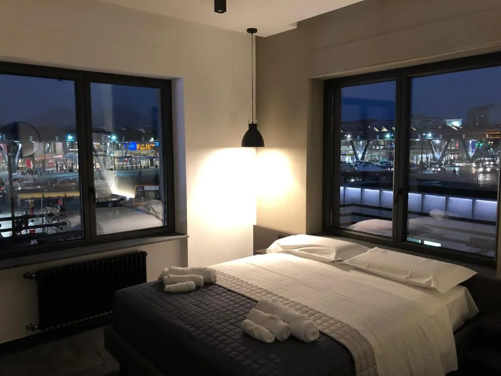 napoliurbansuite, Napoli, Italia