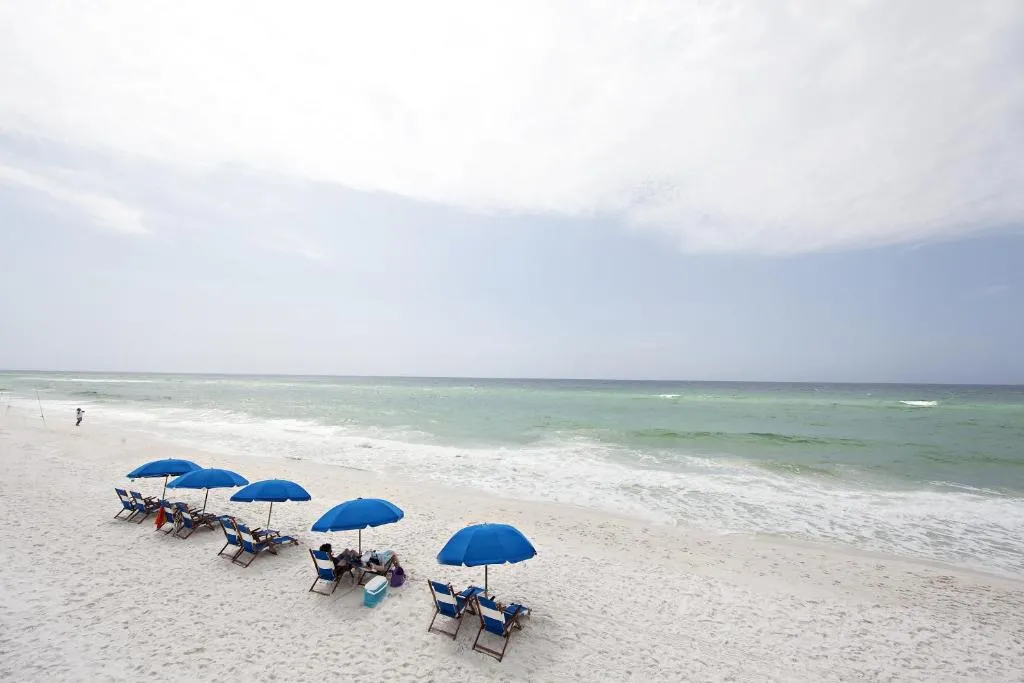 Gulf Shore Condo #715, Destin, Statele Unite ale Americii