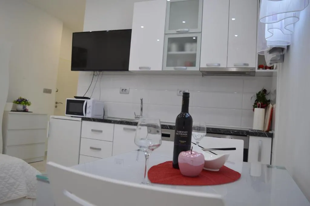 Apartments Luce - Dome, Split, Croatia