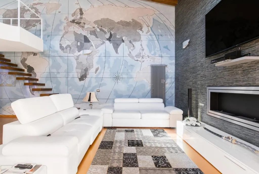 LUXURY LOFT, Roma, Italia