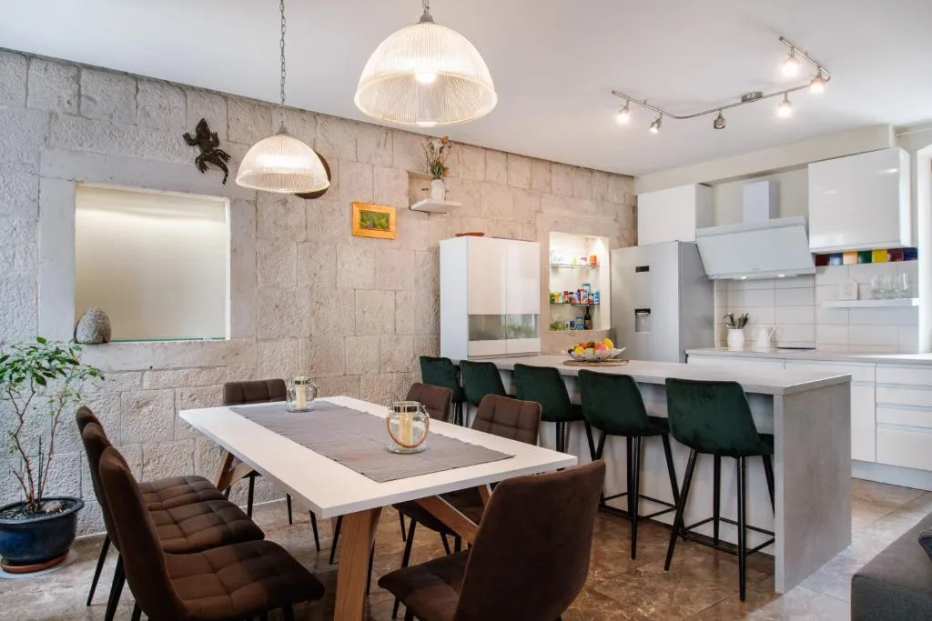 Casa Carminatti Apartments, Split, Croatia