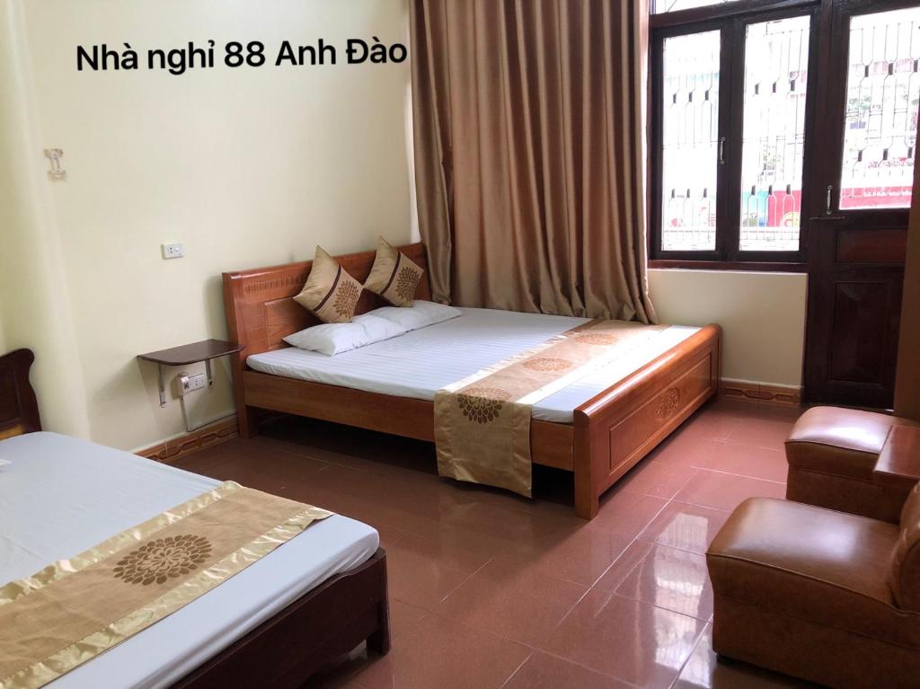 Nhà nghỉ 88 Anh Đào