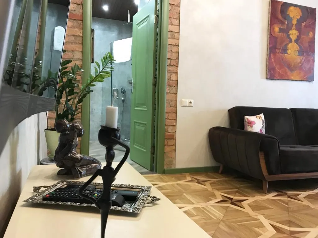 T2&T3 Rooms Levanto, Tbilisi, Georgia