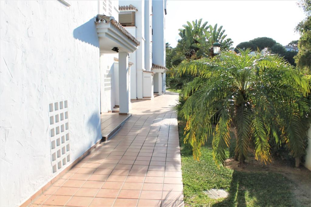 Medina Del Zoco - Apartamento con Jardines y Piscina 26