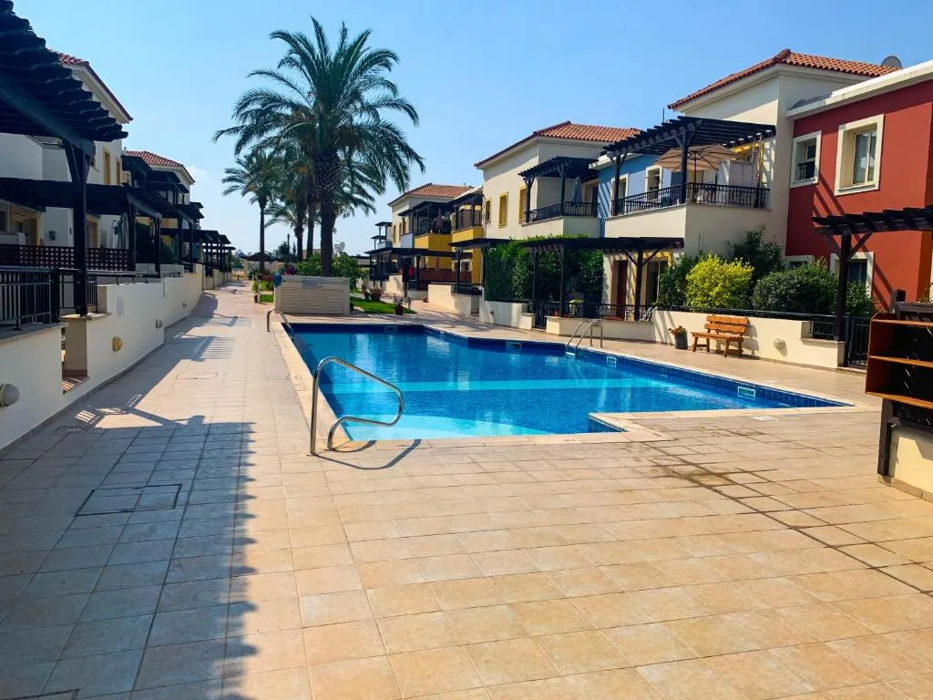 Aphrodite Gardens Apartment, Paphos, Cyprus